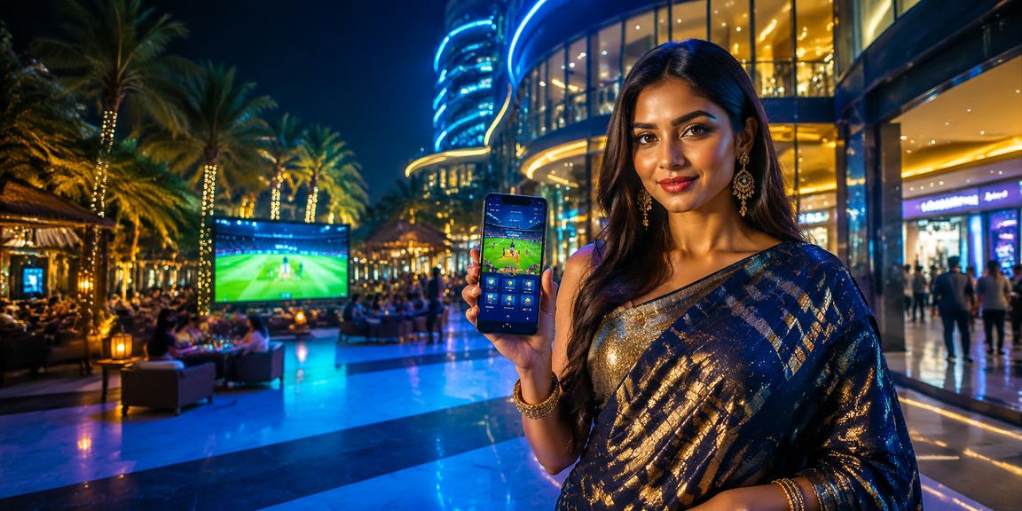 গাজীপুরে নিওন আলোয় ক্রিকেট বেটিং পরিবেশ