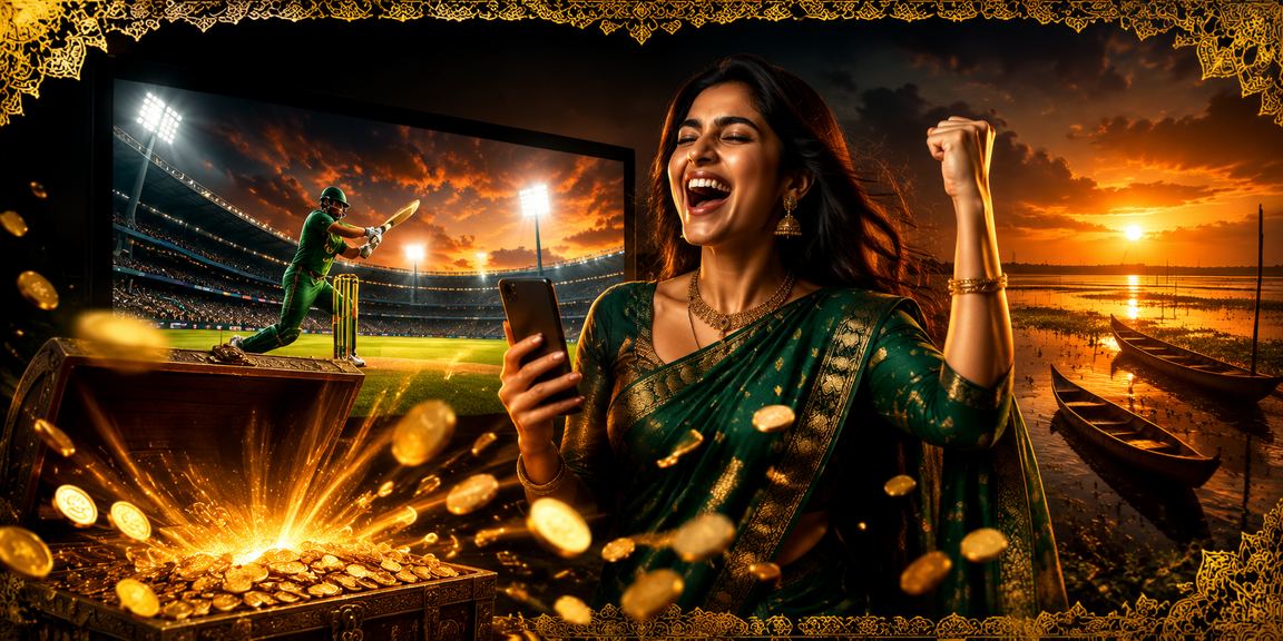 তাঙ্গুয়ার হাওর অঞ্চলে ক্রিকেট বেটিং নিয়ে আলোচনা